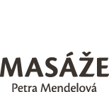 Masáže Petra Mendelová, Bílovice